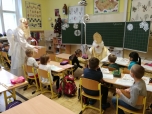 prosinec 2017 - Mikuláš